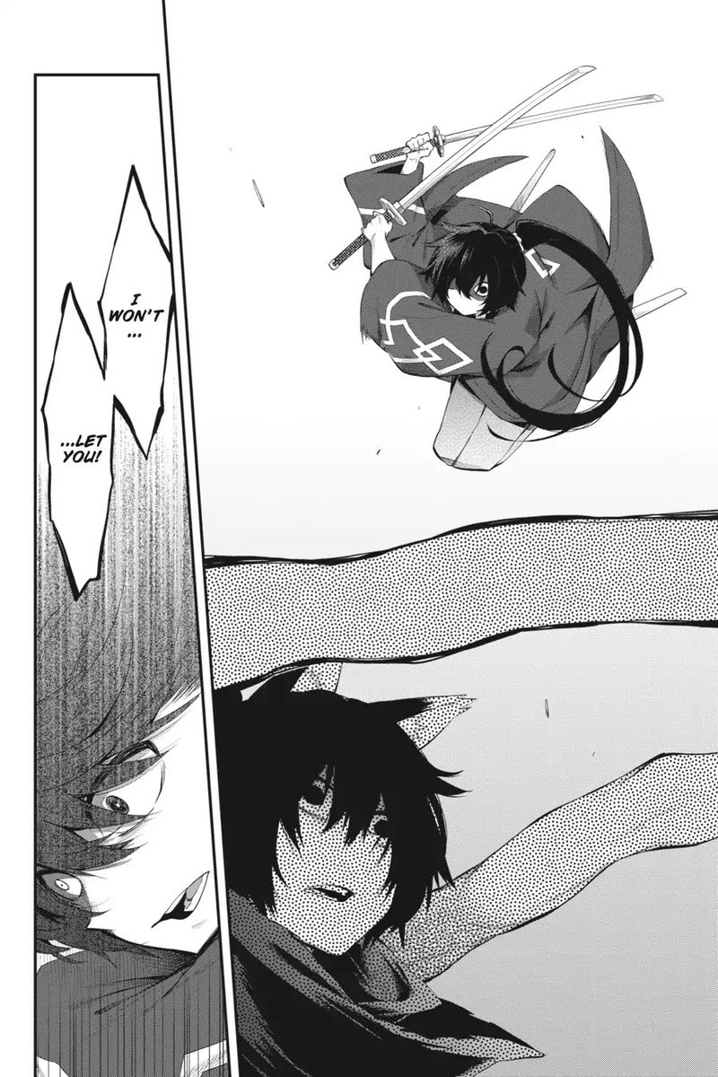 Log Horizon Nishikaze No Ryodan 51 16