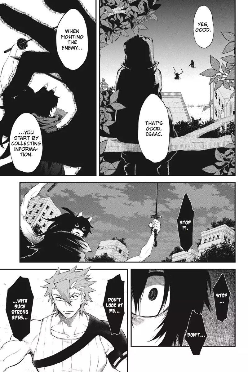 Log Horizon Nishikaze No Ryodan 51 9