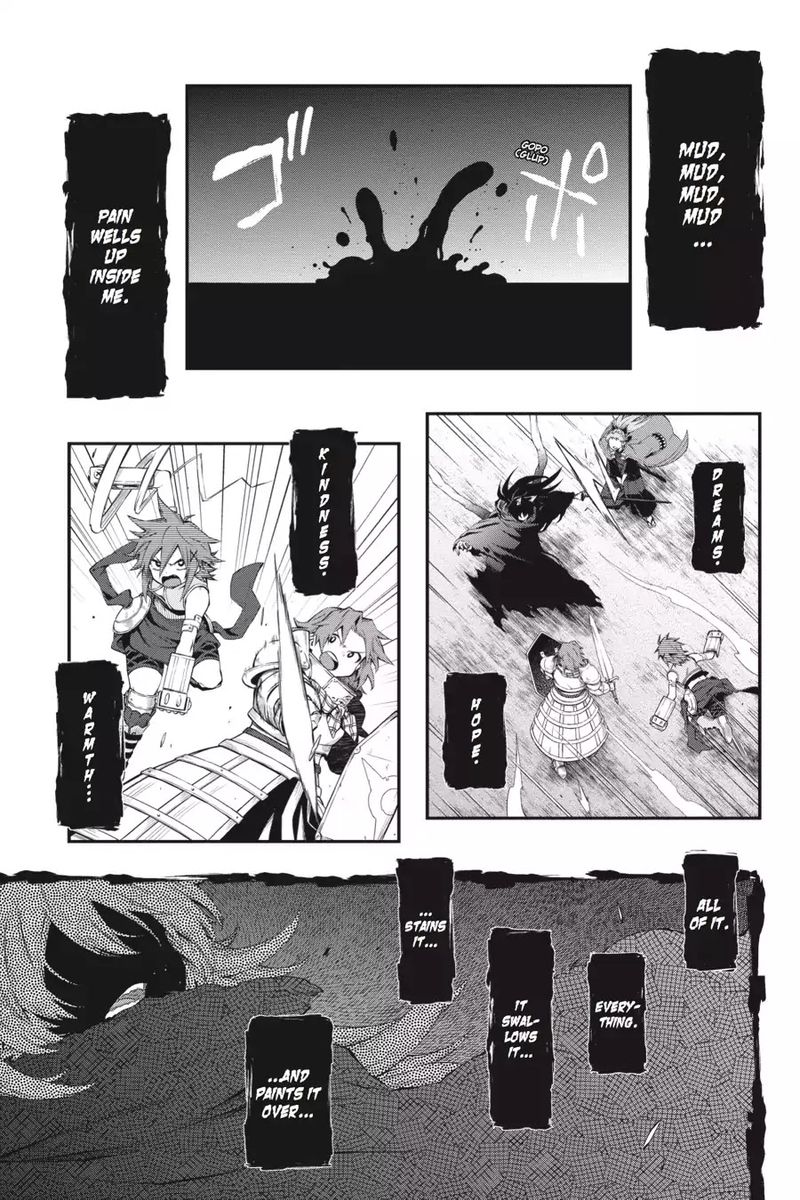 Log Horizon Nishikaze No Ryodan 52 1