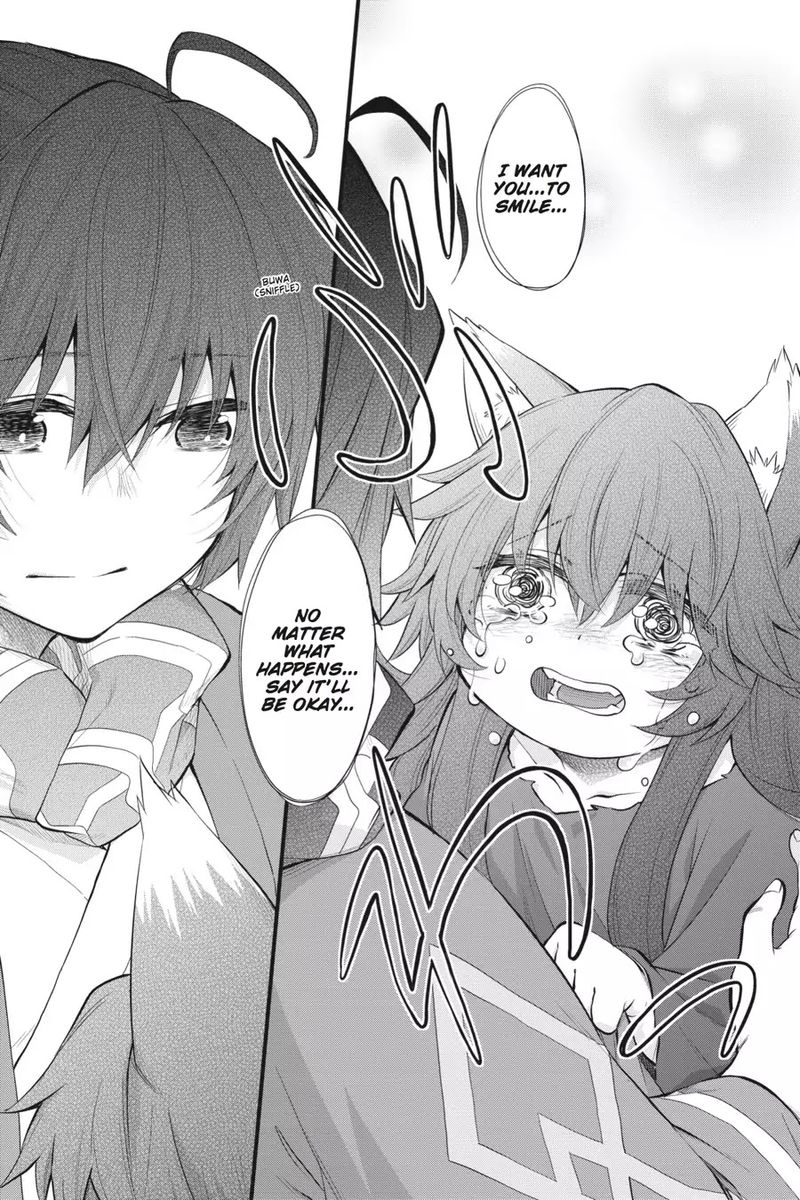 Log Horizon Nishikaze No Ryodan 53 13