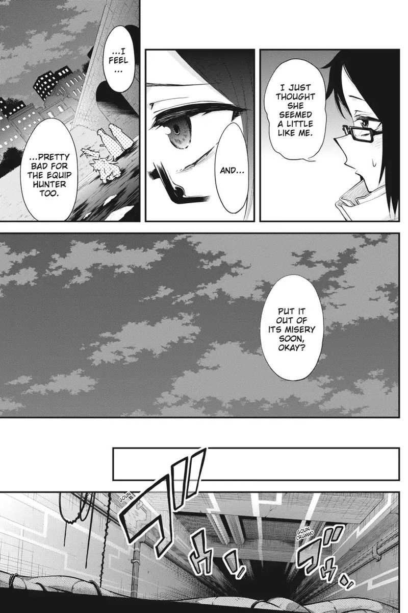 Log Horizon Nishikaze No Ryodan 53 17