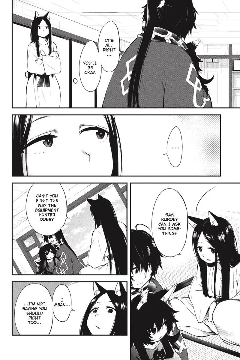 Log Horizon Nishikaze No Ryodan 54 13