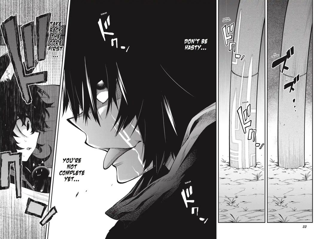 Log Horizon Nishikaze No Ryodan 55 6
