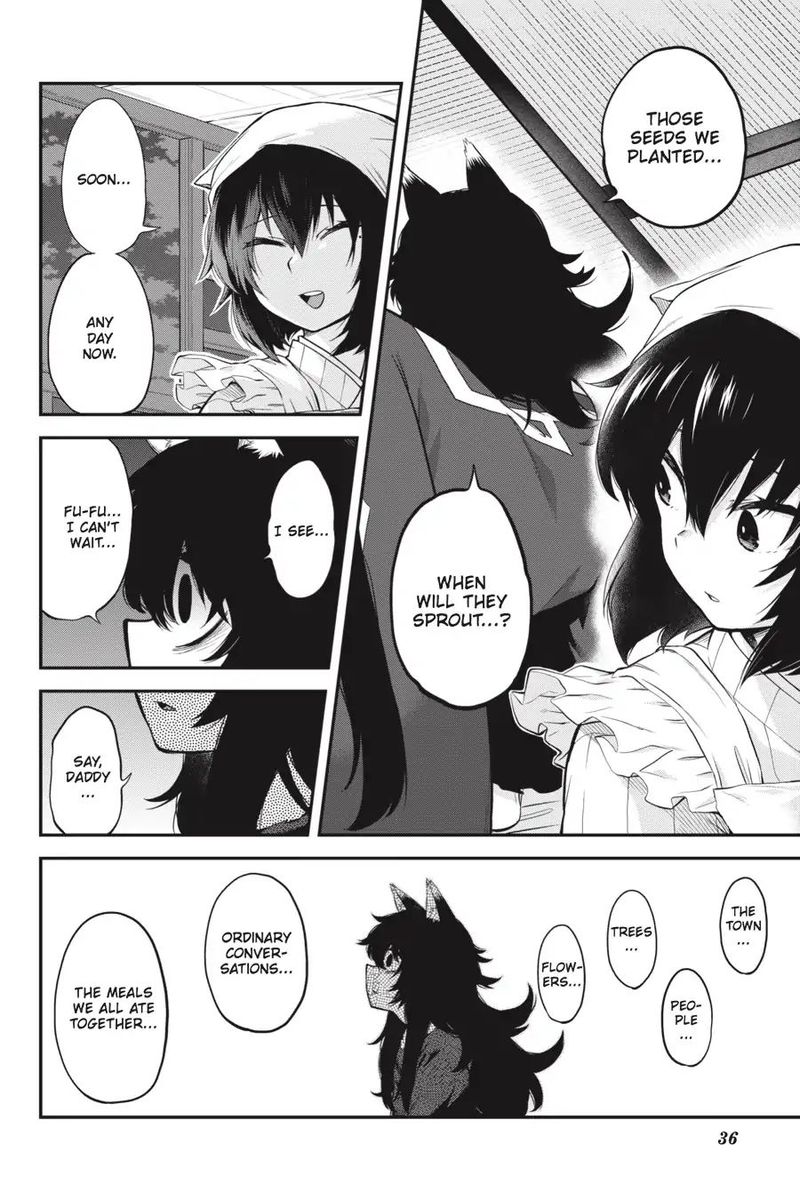 Log Horizon Nishikaze No Ryodan 55 9