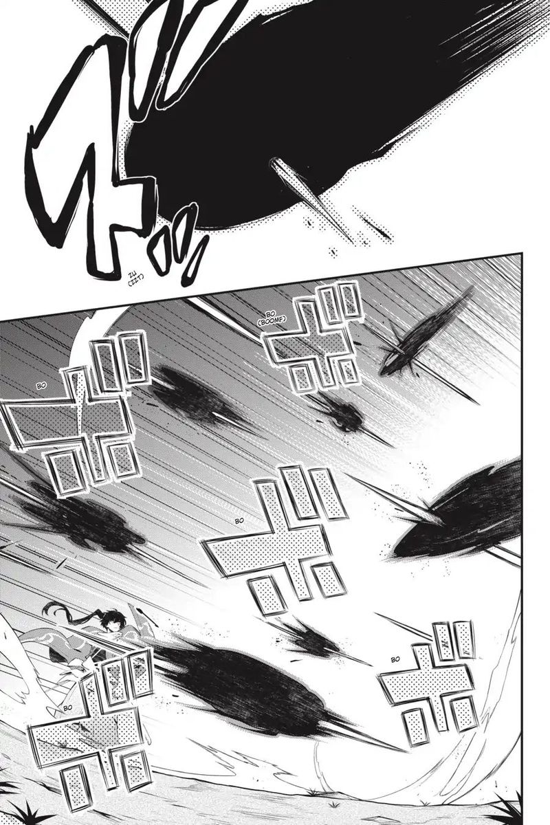 Log Horizon Nishikaze No Ryodan 56 14