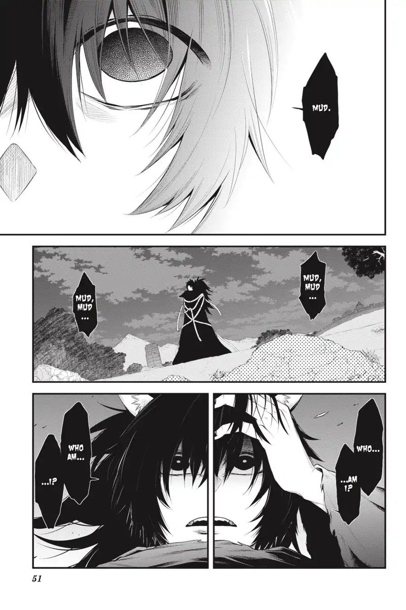 Log Horizon Nishikaze No Ryodan 56 3