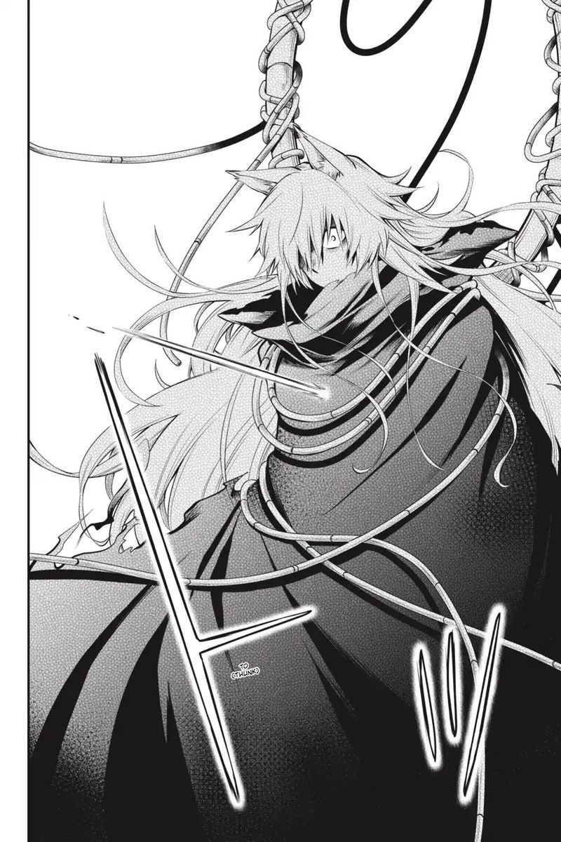 Log Horizon Nishikaze No Ryodan 57 27