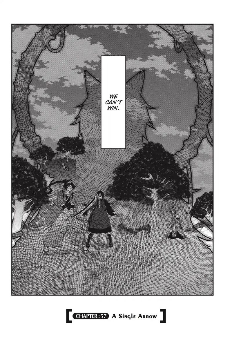 Log Horizon Nishikaze No Ryodan 57 6