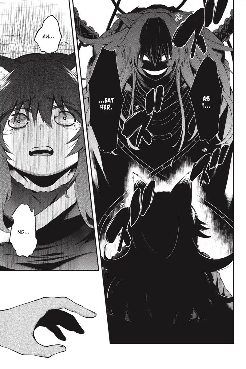 Log Horizon Nishikaze No Ryodan 58 10