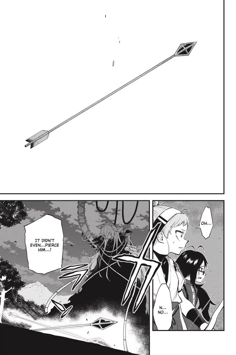 Log Horizon Nishikaze No Ryodan 58 4