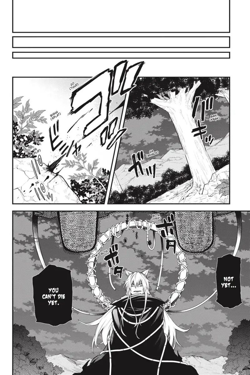 Log Horizon Nishikaze No Ryodan 58 7
