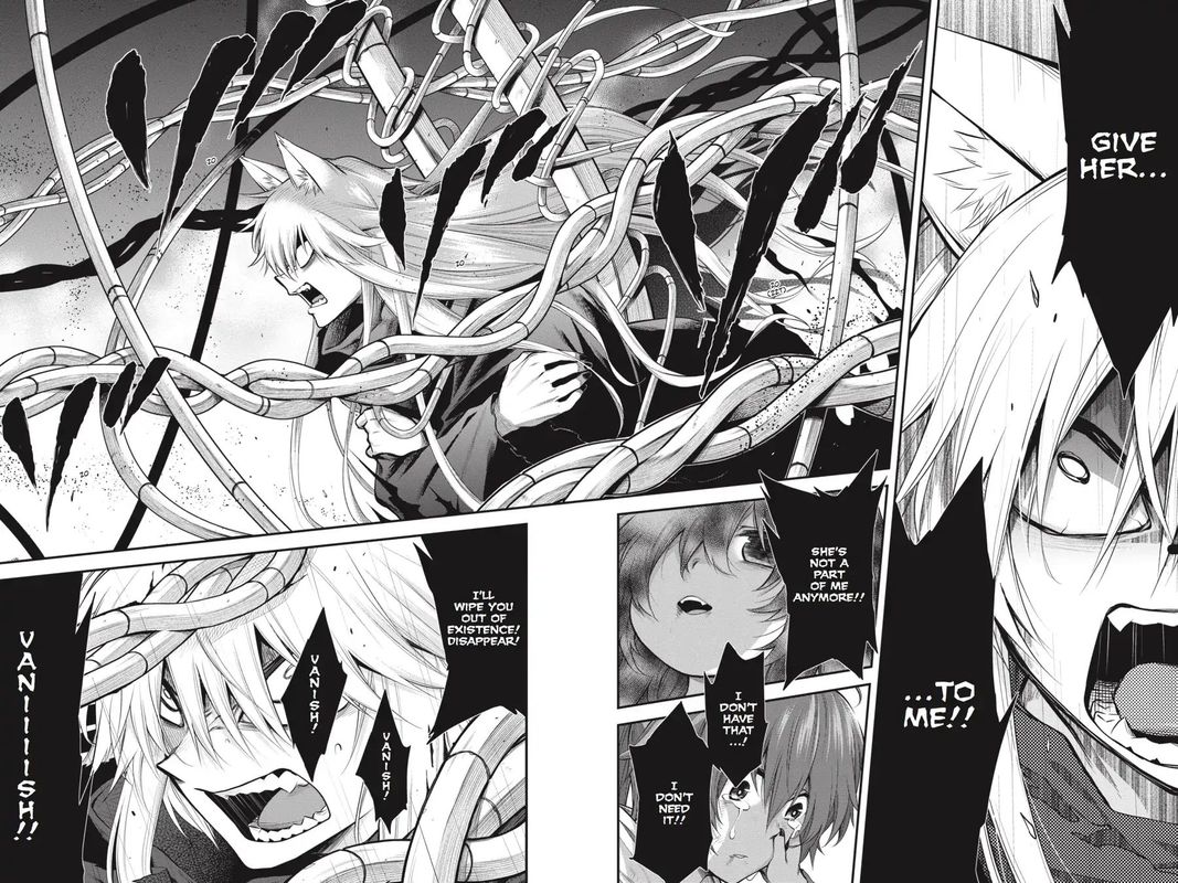 Log Horizon Nishikaze No Ryodan 59 10
