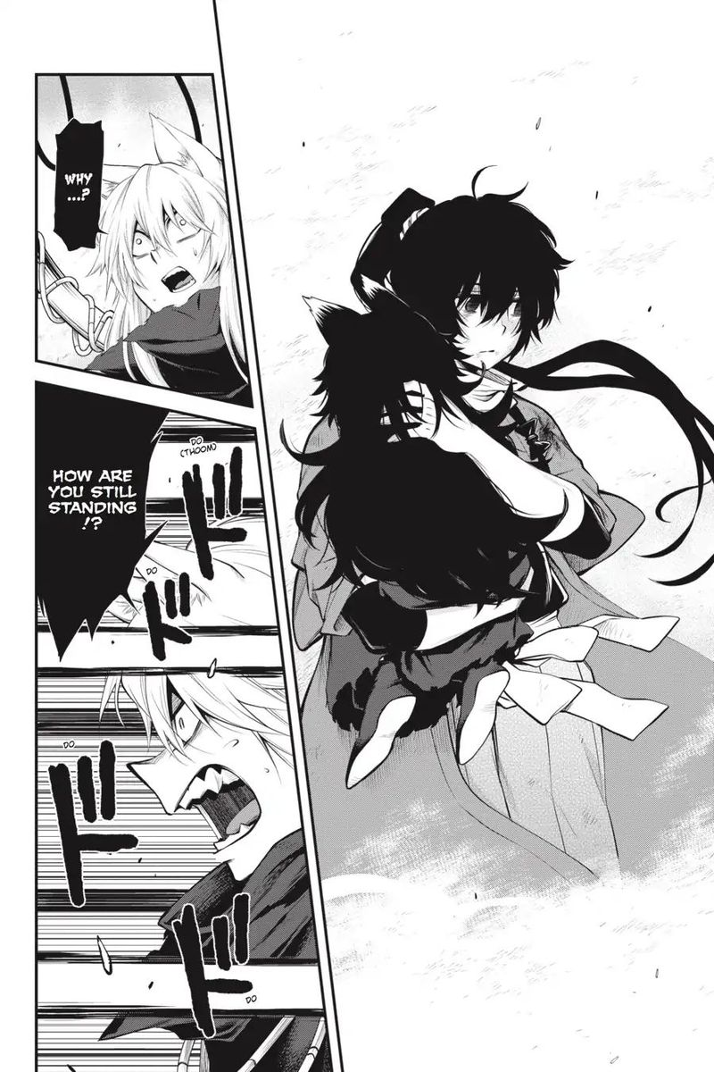 Log Horizon Nishikaze No Ryodan 59 14