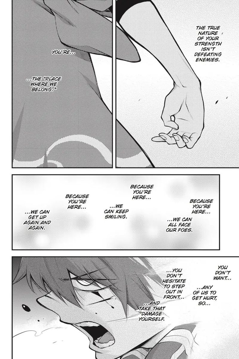 Log Horizon Nishikaze No Ryodan 59 18