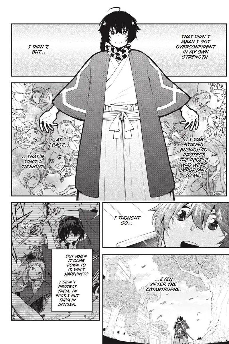 Log Horizon Nishikaze No Ryodan 59 4