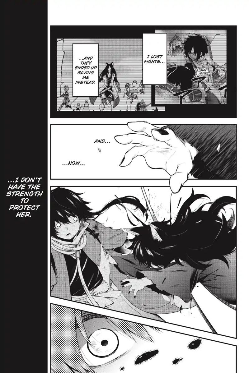 Log Horizon Nishikaze No Ryodan 59 5