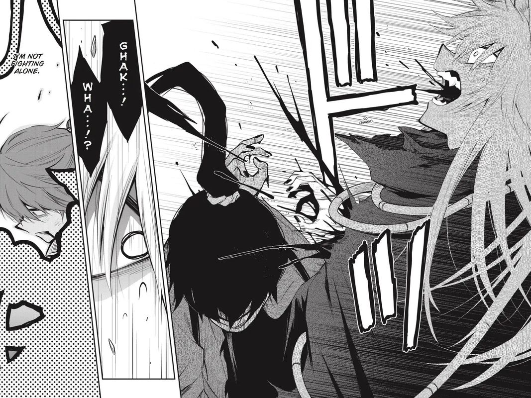 Log Horizon Nishikaze No Ryodan 60 24
