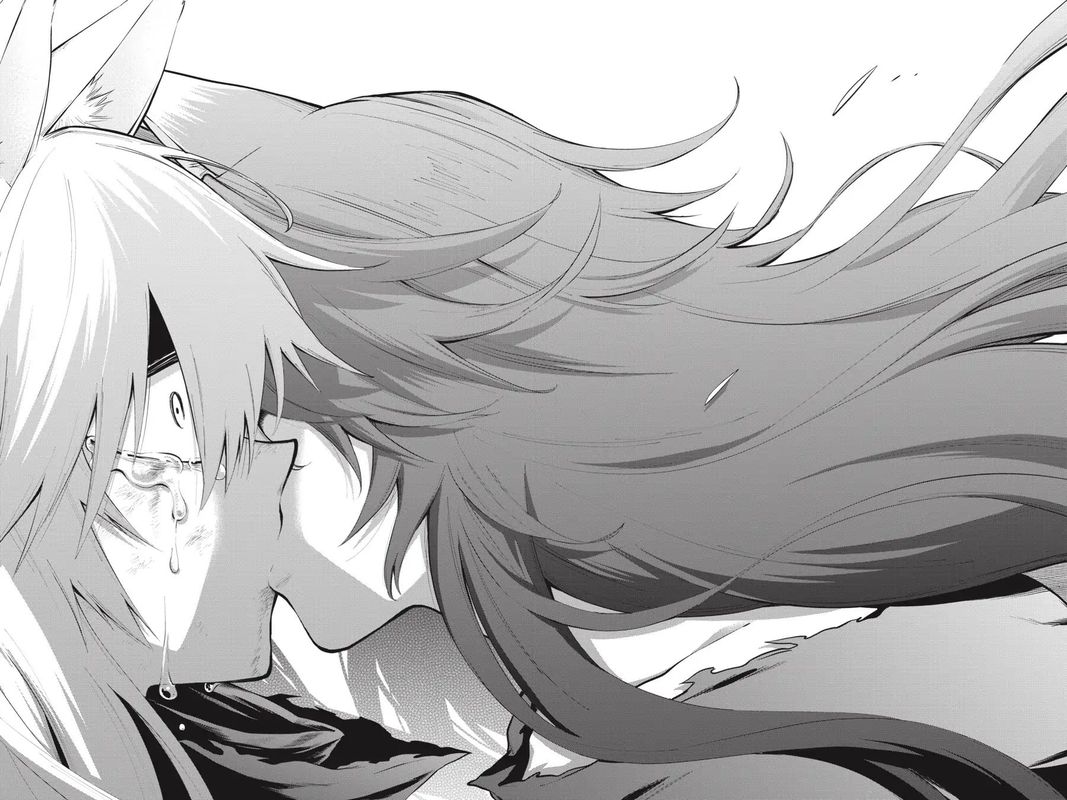 Log Horizon Nishikaze No Ryodan 61 25