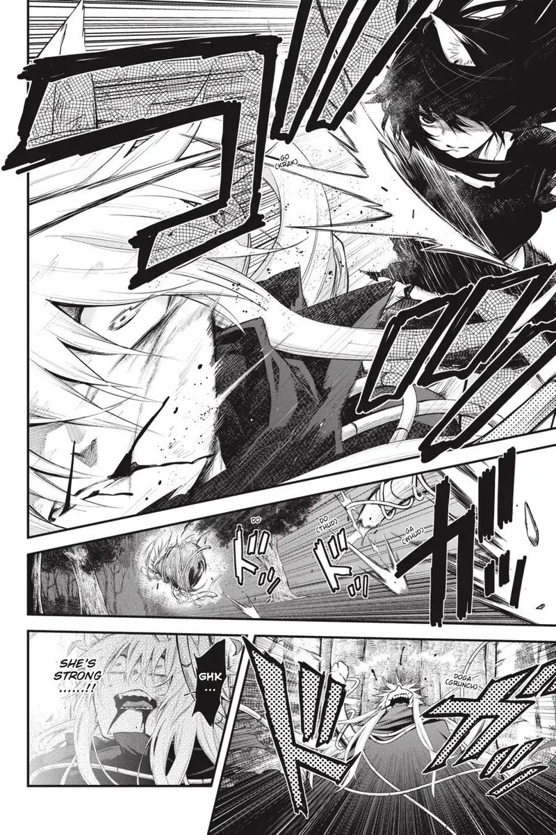 Log Horizon Nishikaze No Ryodan 61 7