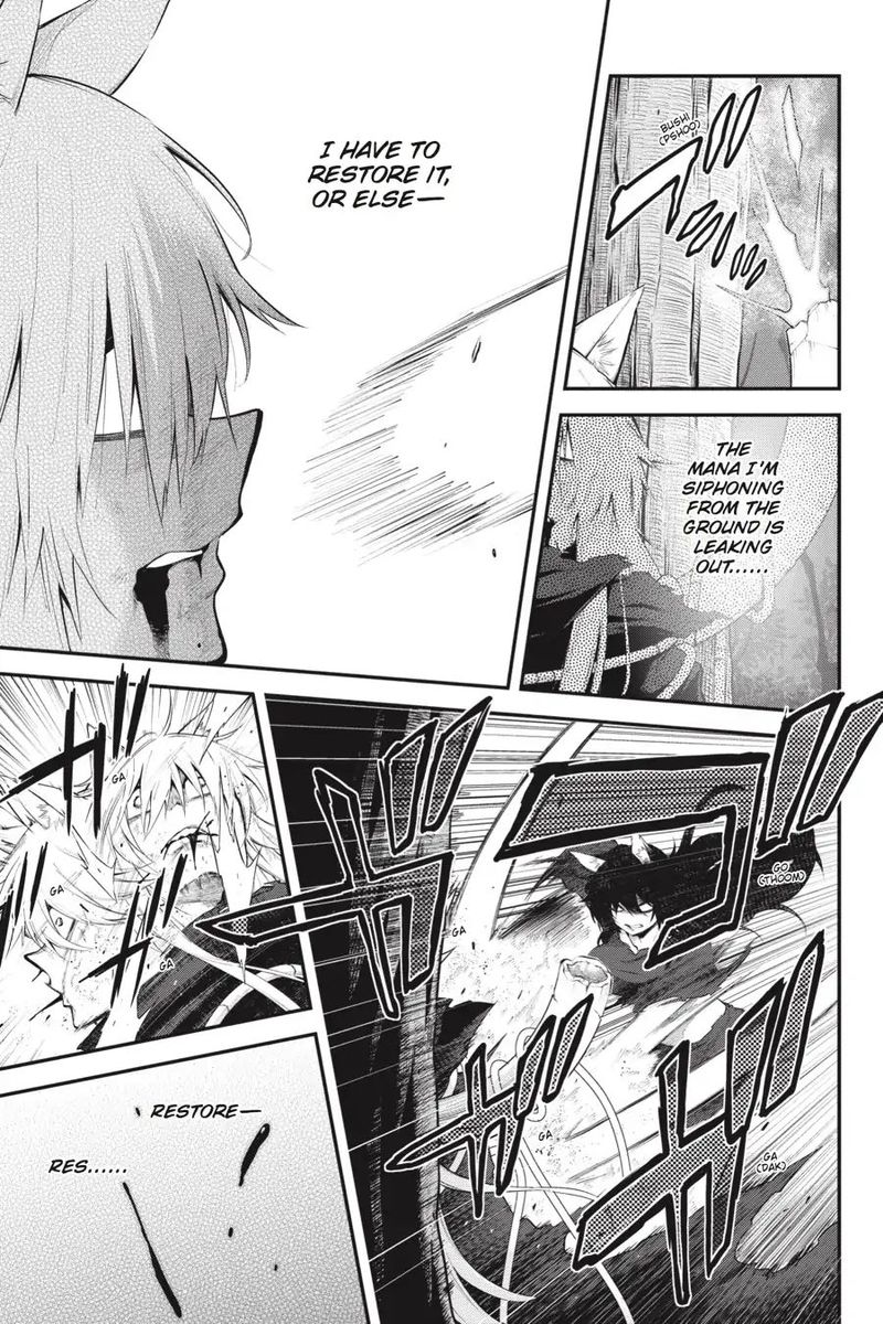Log Horizon Nishikaze No Ryodan 61 8