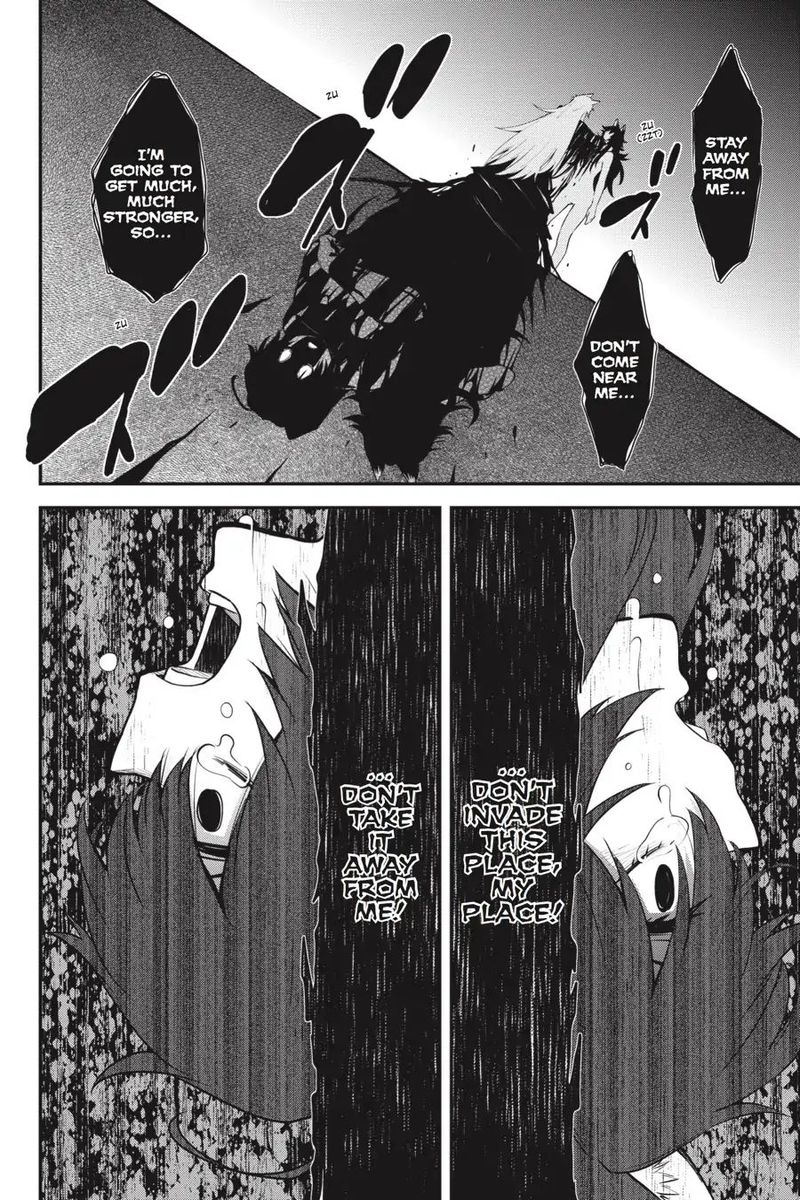 Log Horizon Nishikaze No Ryodan 62 10