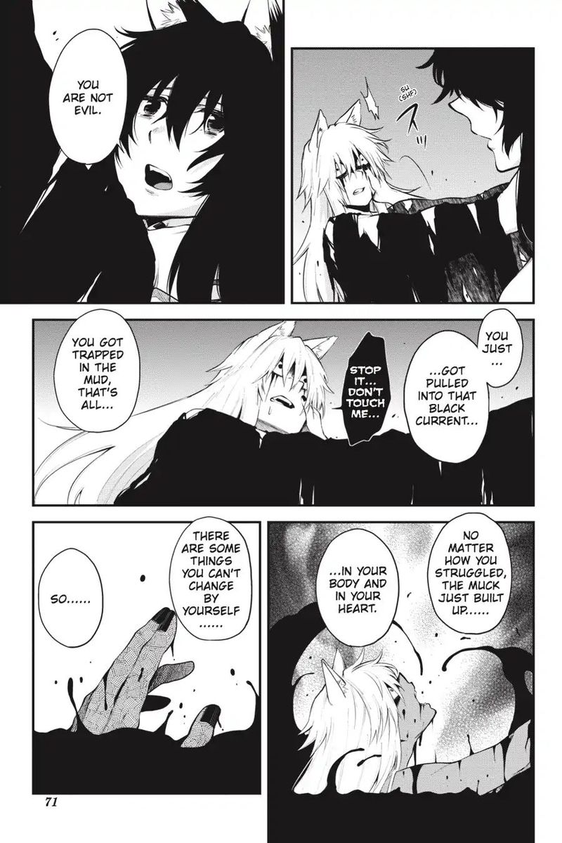 Log Horizon Nishikaze No Ryodan 62 11