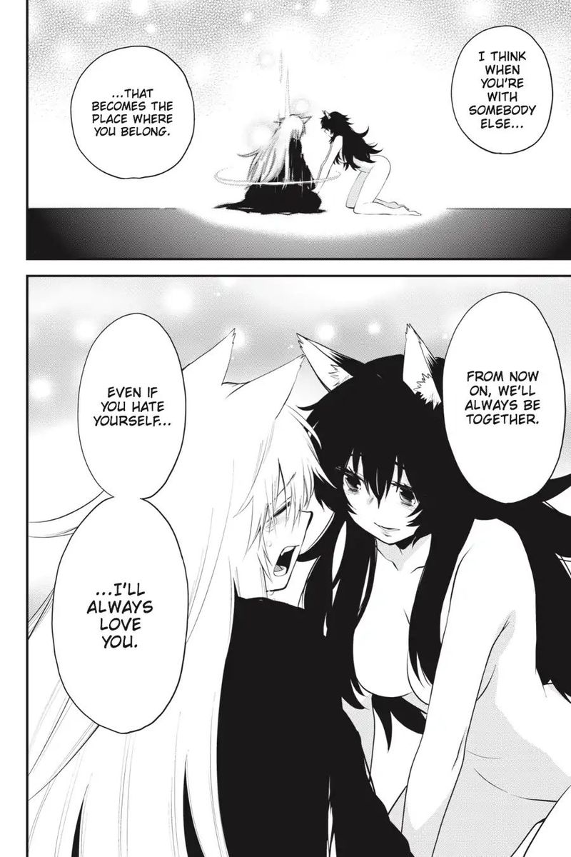 Log Horizon Nishikaze No Ryodan 62 23