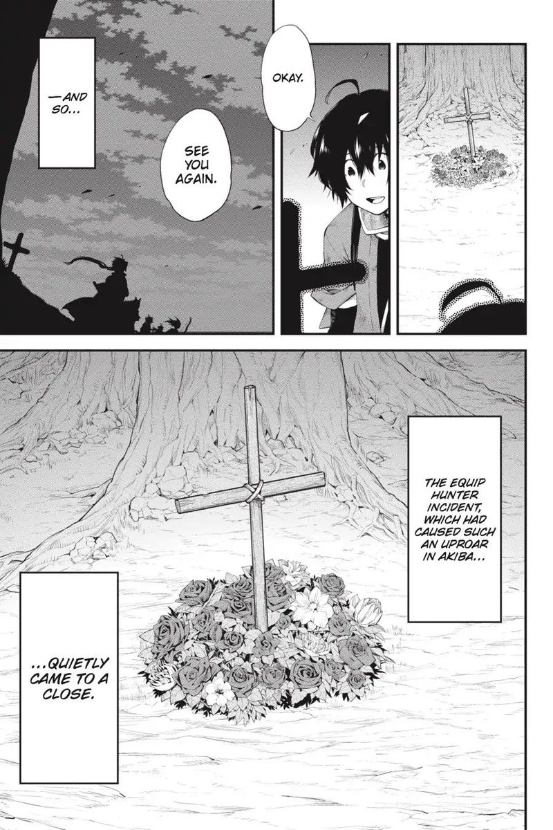 Log Horizon Nishikaze No Ryodan 63 12