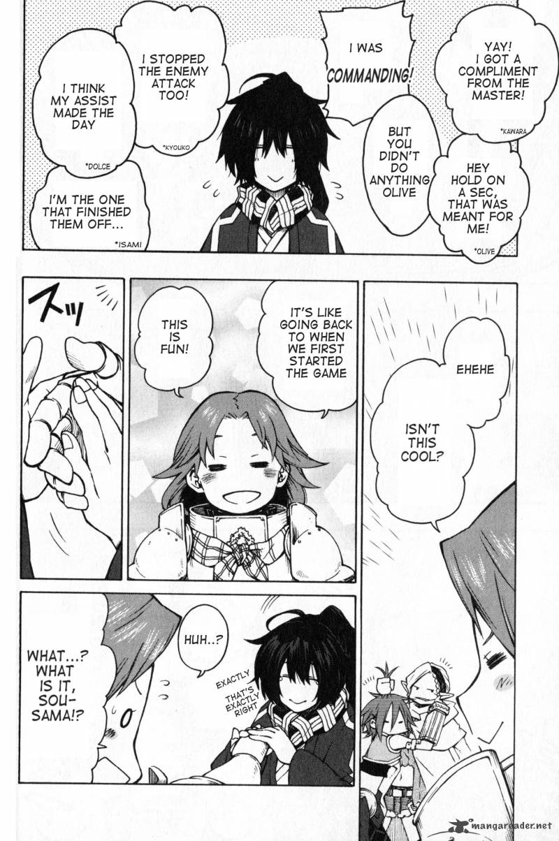 Log Horizon Nishikaze No Ryodan 7 15
