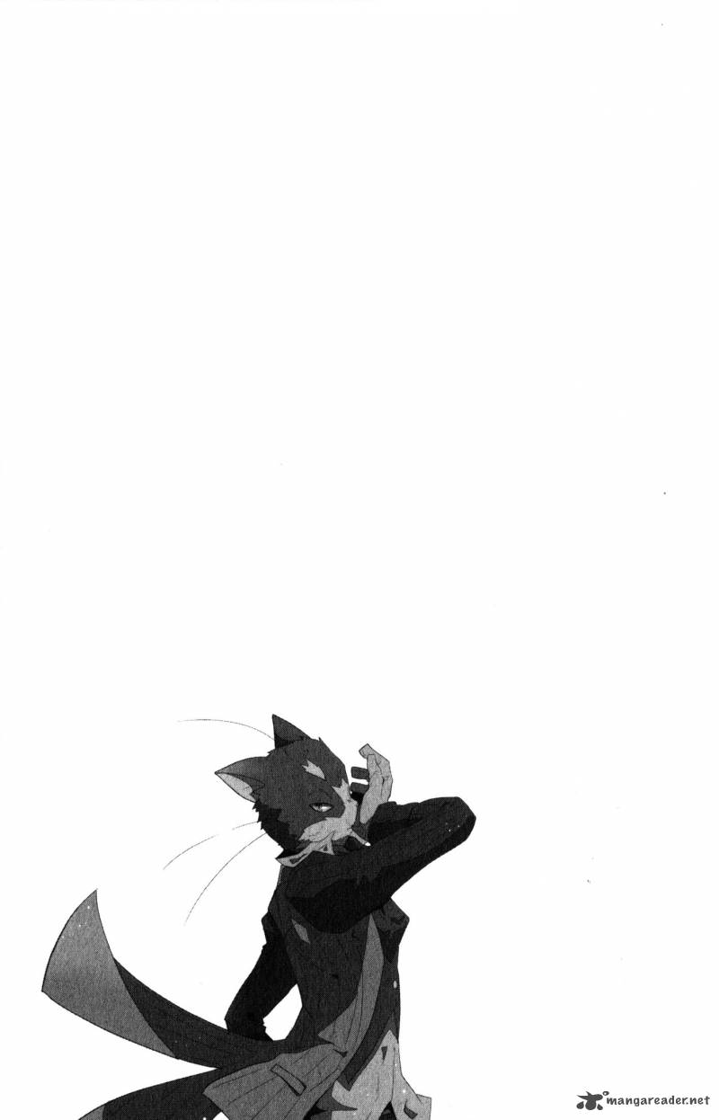 Log Horizon Nyanta Hanchou Shiawase No Recipe 1 20
