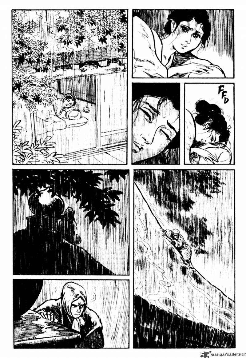 Lone Wolf And Cub 1 126