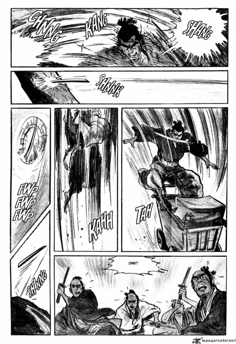 Lone Wolf And Cub 1 14
