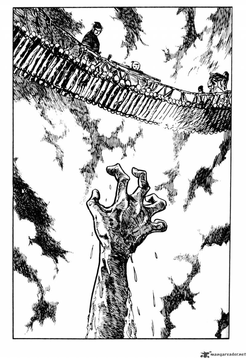 Lone Wolf And Cub 1 164