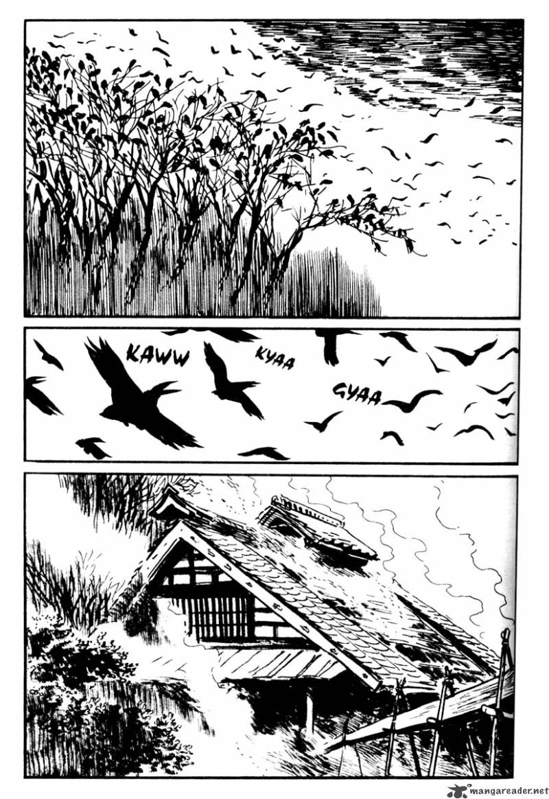 Lone Wolf And Cub 1 179