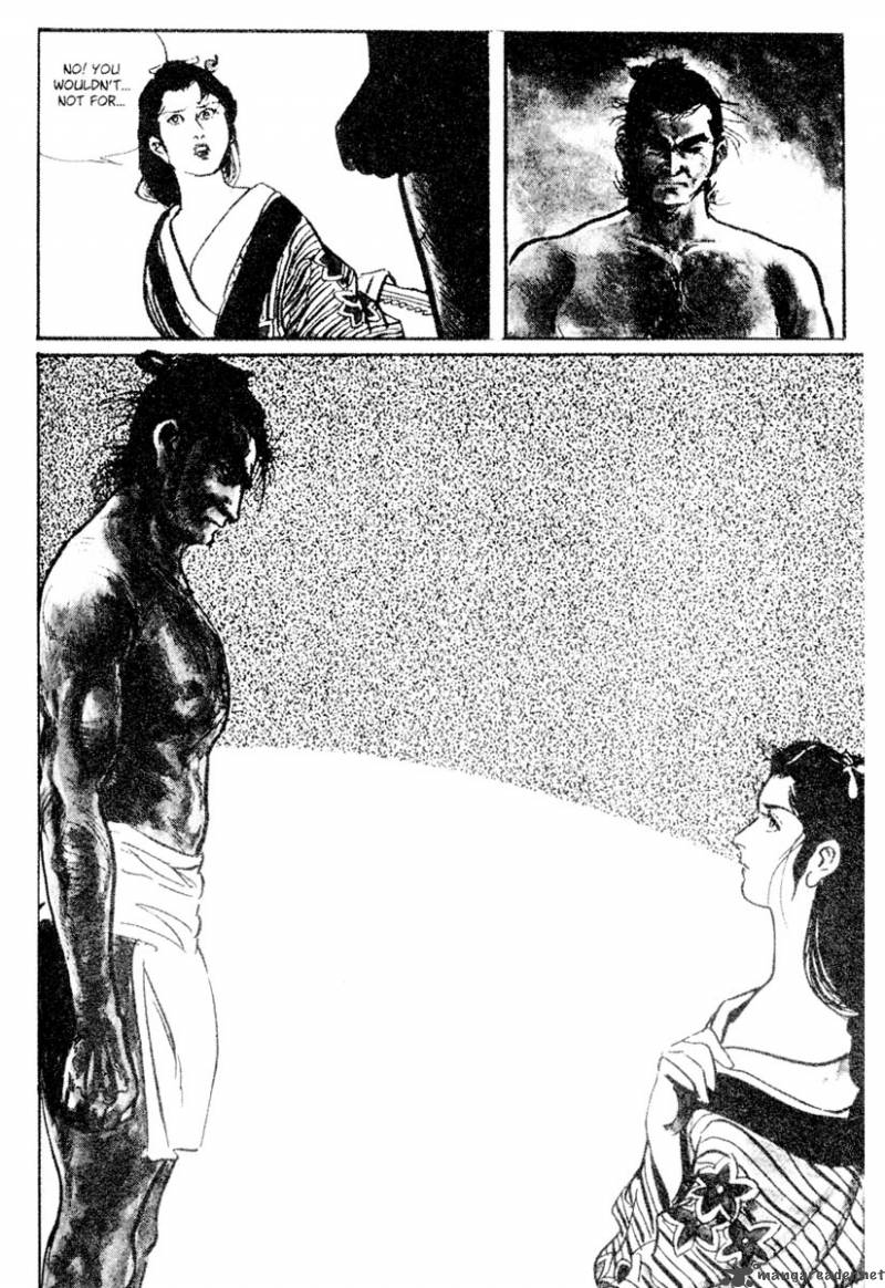 Lone Wolf And Cub 1 188