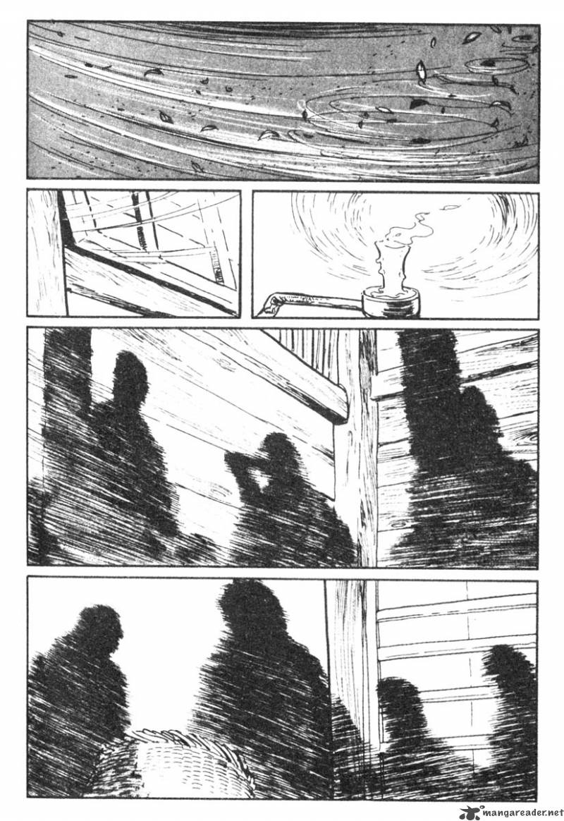 Lone Wolf And Cub 1 195