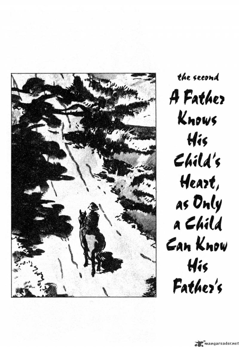 Lone Wolf And Cub 1 242