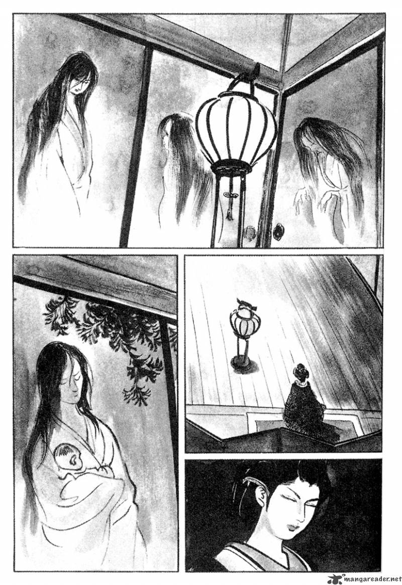 Lone Wolf And Cub 1 248