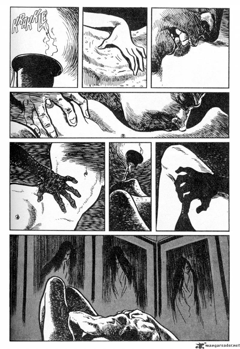 Lone Wolf And Cub 1 253