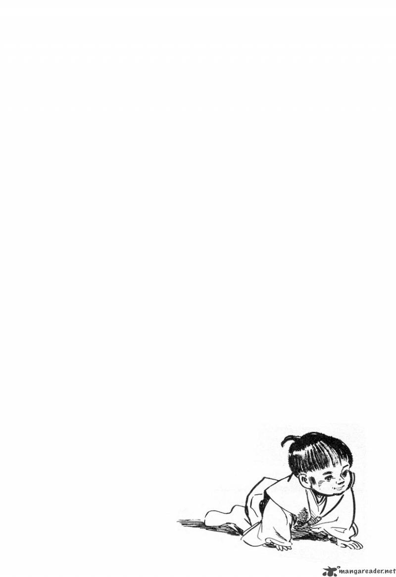 Lone Wolf And Cub 1 34