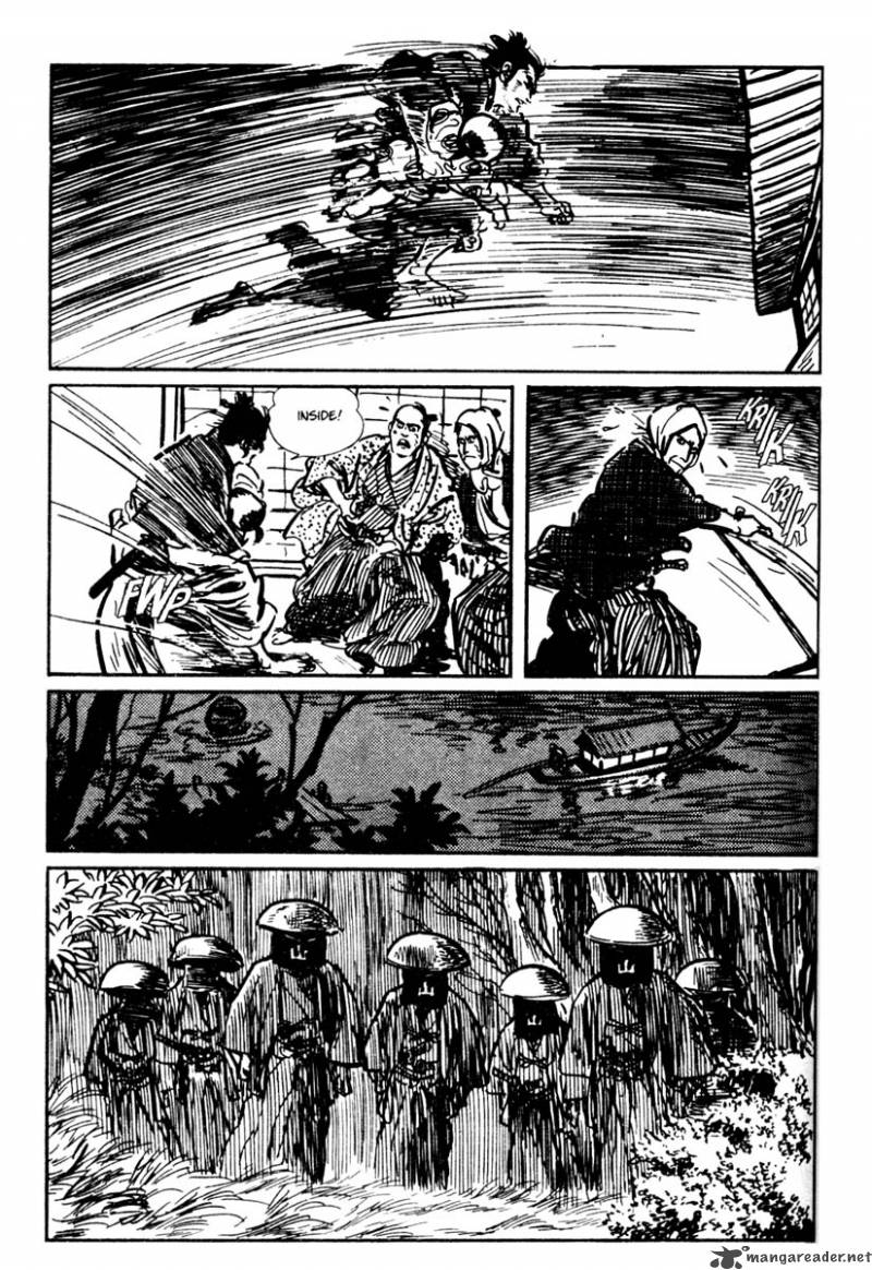 Lone Wolf And Cub 1 44