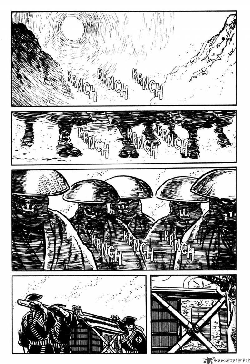 Lone Wolf And Cub 1 46