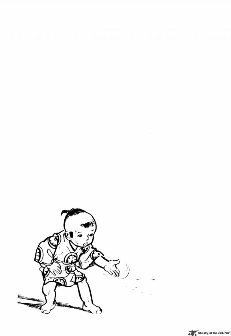 Lone Wolf And Cub 1 61