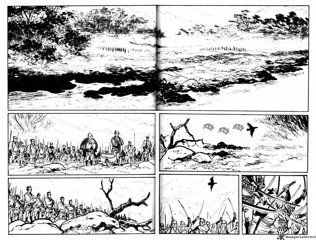Lone Wolf And Cub 1 79