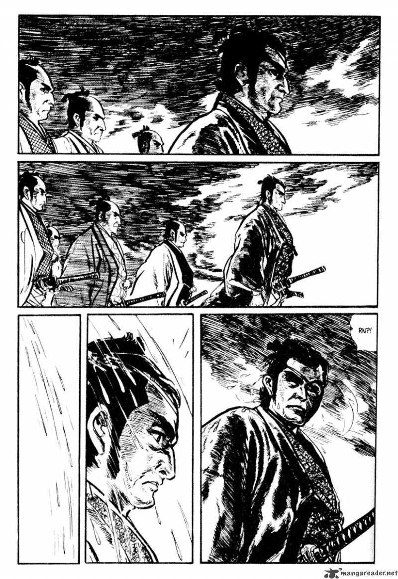 Lone Wolf And Cub 1 88