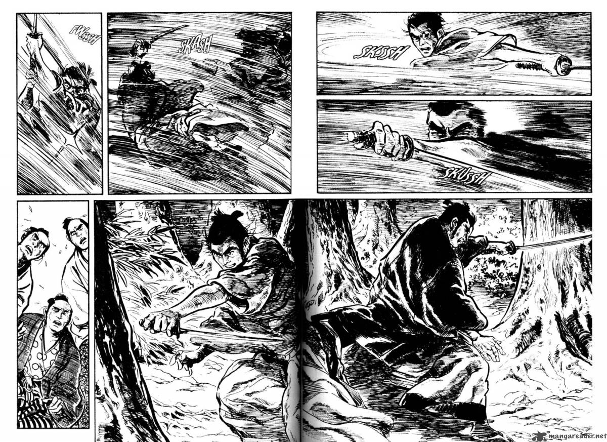 Lone Wolf And Cub 1 94