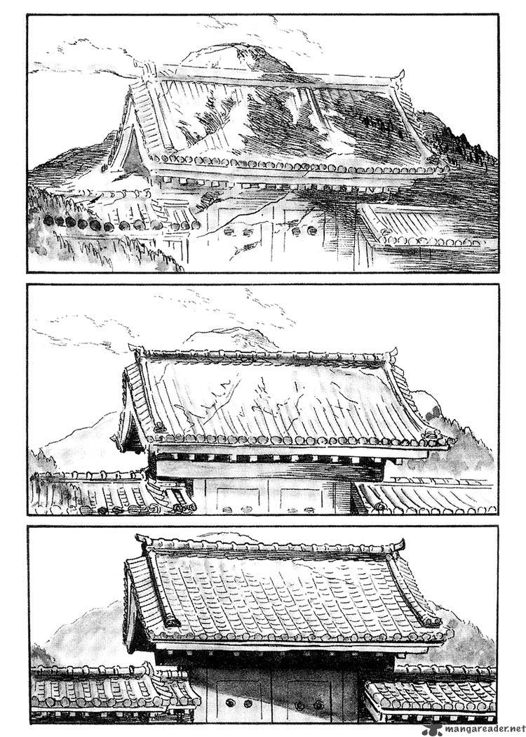 Lone Wolf And Cub 10 11