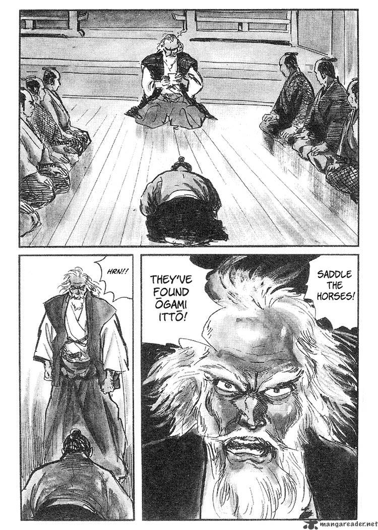 Lone Wolf And Cub 10 13