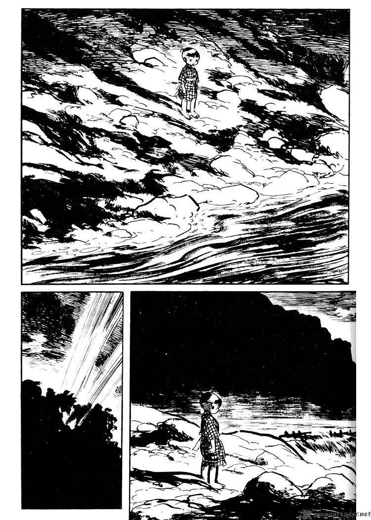 Lone Wolf And Cub 10 132