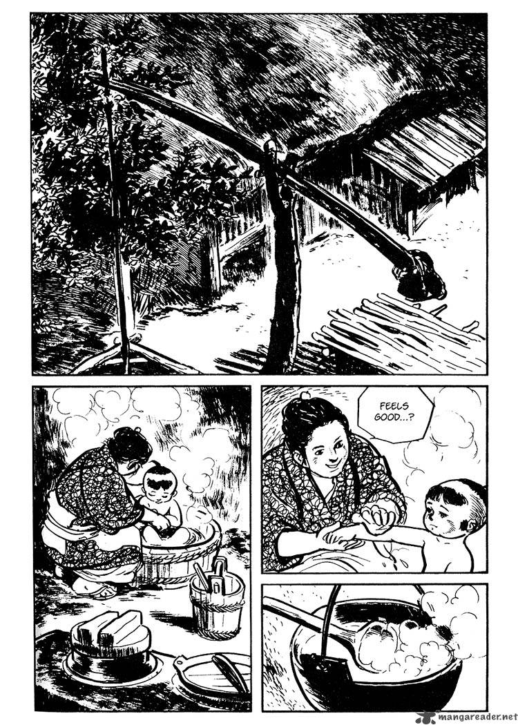 Lone Wolf And Cub 10 151